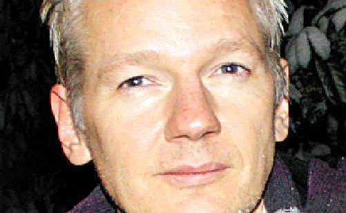 Julian Assange Julian Assange