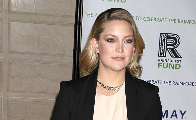 Kate Hudson. Kate Hudson.