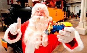 BIG4 Adventure Whitsunday is holding full day Santa Workshops. BIG4 Adventure Whitsunday is holding full day Santa Workshops.