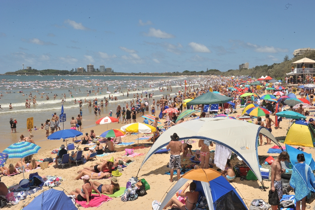 Australia Day 'sickie' will cost us $54 million