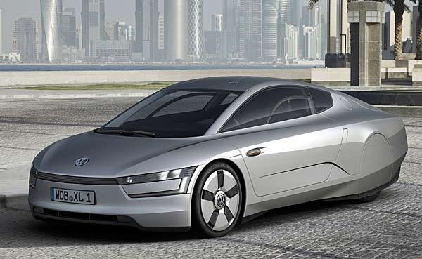 The XL1 used a little more than 110 litres of fuel during 15,000km of driving. The XL1 used a little more than 110 litres of fuel during 15,000km of driving.