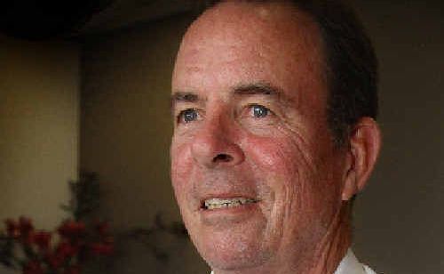 Mayor Kevin Skinner is adamant Tweed needs a dam at Byrrill Creek. Mayor Kevin Skinner is adamant Tweed needs a dam at Byrrill Creek.