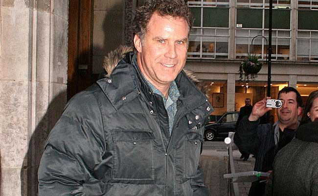 Will Ferrell Will Ferrell