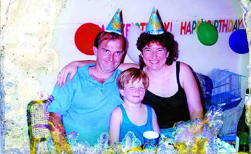 One of the photos found in Goodna Skate Park. Is it yours? One of the photos found in Goodna Skate Park. Is it yours?