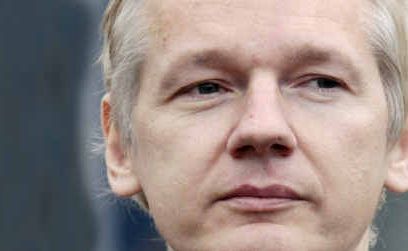 Julian Assange Julian Assange