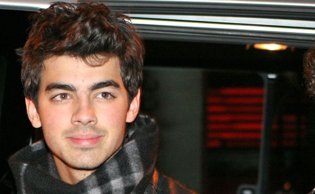 Joe Jonas is ready to settle down. Joe Jonas is ready to settle down.