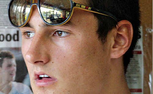 Bernard Tomic Bernard Tomic