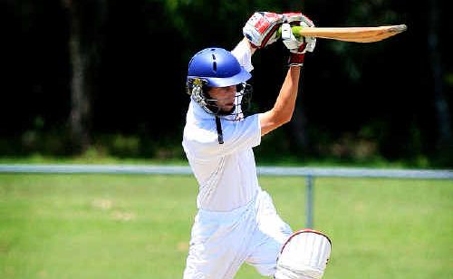 Josh Sigley will be in action for Murwillumbah against Terranora. Josh Sigley will be in action for Murwillumbah against Terranora.