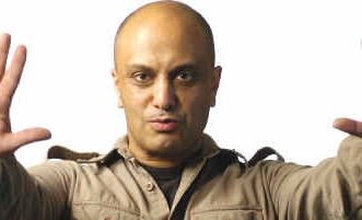 Akmal cancelled his Rockhampton flood relief show after he told the ABC he received threats from residents through messages on the internet and Facebook. Akmal cancelled his Rockhampton flood relief show after he told the ABC he received threats from residents through messages on the internet and Facebook.