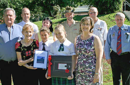 blue hills wins anzac award northern star