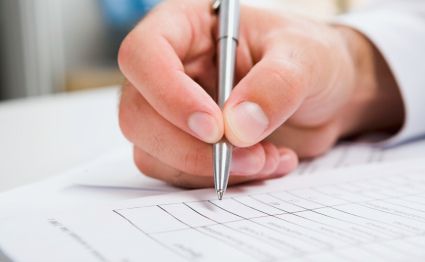 Do you read the terms and conditions? Do you read the terms and conditions?