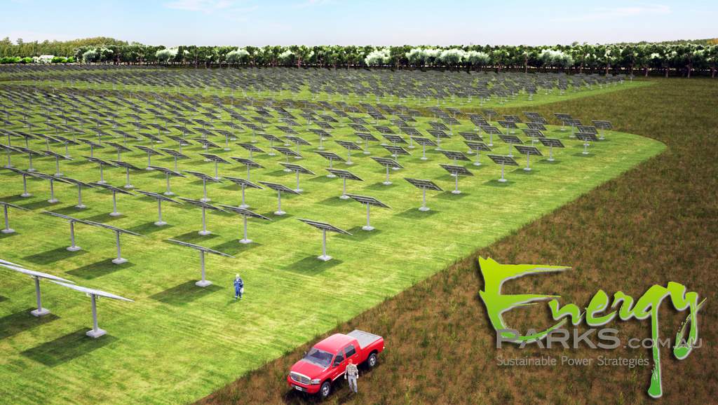 Energy Parks Australia wants to build a solar farm at Valdora, creating energy and jobs for the Sunshine Coast Energy Parks Australia wants to build a solar farm at Valdora, creating energy and jobs for the Sunshine Coast