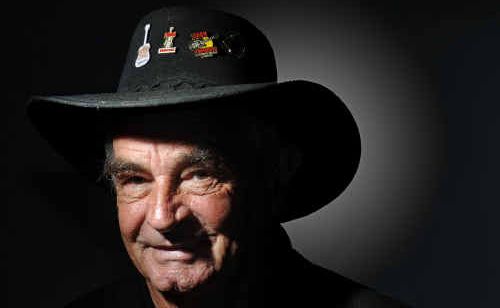 Bob Vickers is planning a true blue country festival for Grafton. Bob Vickers is planning a true blue country festival for Grafton.