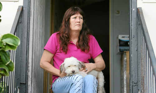 Debbie Wakeling says her daughter Kaitlyn is being punished too severely for spraying herself with deodorant on a bus from Rockhampton to Mount Morgan. A letter from the bus company says the girl is banned for using “life threatening behaviour”. Debbie Wakeling says her daughter Kaitlyn is being punished too severely for spraying herself with deodorant on a bus from Rockhampton to Mount Morgan. A letter from the bus company says the girl is banned for using “life threatening behaviour”.