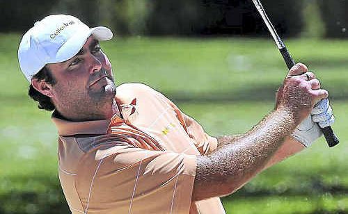 Steven Bowditch looking to make his mark on golf’s big stage this year. Steven Bowditch looking to make his mark on golf’s big stage this year.