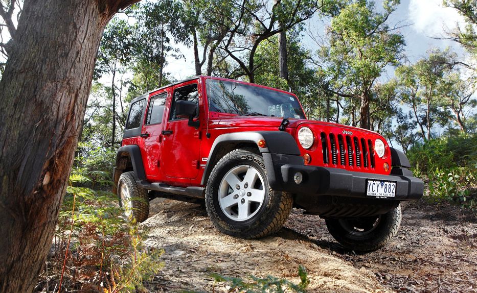 The Jeep Wranger update to celebrate its 70th year on the road sees the inclusion of a revised version of the 2.8-litre four-cylinder turbo- diesel engine that produces more power and is more efficient than the previous version. The Jeep Wranger update to celebrate its 70th year on the road sees the inclusion of a revised version of the 2.8-litre four-cylinder turbo- diesel engine that produces more power and is more efficient than the previous version.