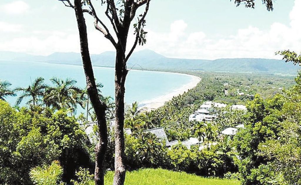 Port Douglas. Port Douglas.