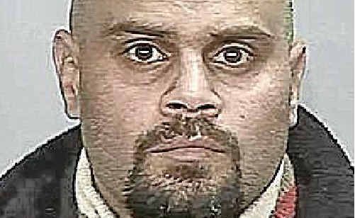 Malcolm Naden now carries a $100,000 bounty on his head. Malcolm Naden now carries a $100,000 bounty on his head.