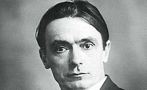 It’s been 150 years since the birth of Rudolf Steiner. It’s been 150 years since the birth of Rudolf Steiner.