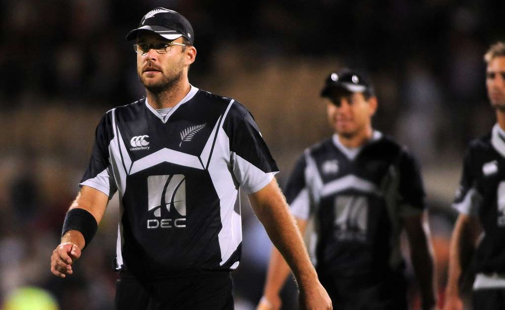 Daniel Vettori. Daniel Vettori.