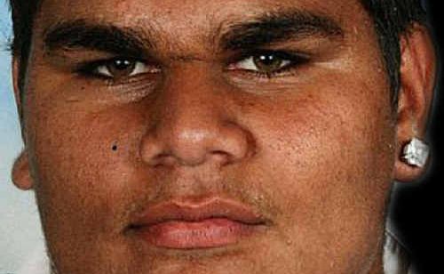 Caleb Jarrett suffered a fatal stab wound two years ago. Caleb Jarrett suffered a fatal stab wound two years ago.