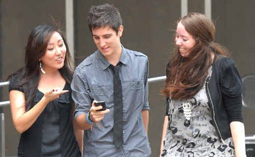 Legally they're an adult but, mentally they might feel far from one.