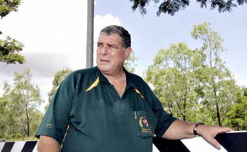 Former Mayor of Rockhampton, Lea Taylor, says we have one chance to get the site of a third bridge right. Former Mayor of Rockhampton, Lea Taylor, says we have one chance to get the site of a third bridge right.