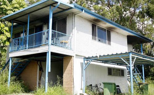 Goodna House. Goodna House.