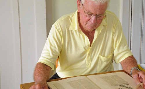 Former Clarence River cricketing all-rounder Neil Martin is one of five selectors given the task of naming the Clarence River Dream Team. Former Clarence River cricketing all-rounder Neil Martin is one of five selectors given the task of naming the Clarence River Dream Team.