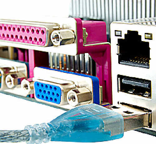 Many Coast residents are still crying out for basic internet connection while others are already being wired for NBN.