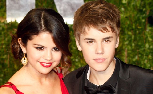 Selena Gomez and Justin Bieber Selena Gomez and Justin Bieber