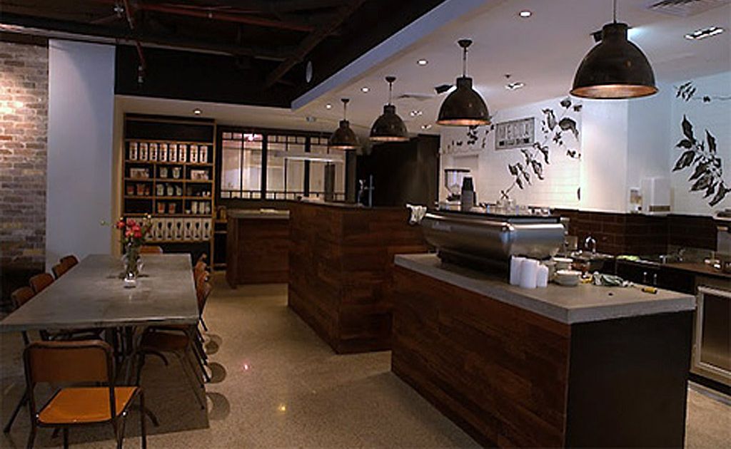 If you’re craving a small tutorial with your cup of joe, head straight to Mecca Espresso in Sydney’s inner-city ‘burb, Ultimo. If you’re craving a small tutorial with your cup of joe, head straight to Mecca Espresso in Sydney’s inner-city ‘burb, Ultimo.