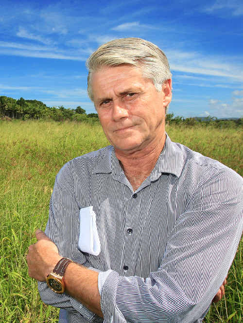 ELECTION ISSUE: Commercial fishing is on the agenda for all Tweed state candidates including Tweed Nationals MP Geoff Provest. ELECTION ISSUE: Commercial fishing is on the agenda for all Tweed state candidates including Tweed Nationals MP Geoff Provest.