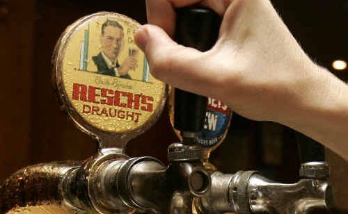 Glassings are a concern to publicans. Glassings are a concern to publicans.