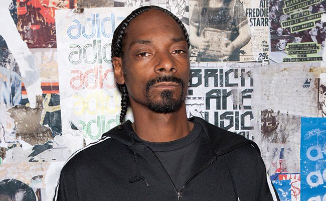 Snoop Dogg Snoop Dogg