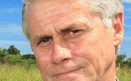 Geoff Provest amazed at ICAC allegations.