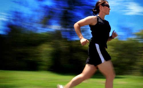 Tymeka Mibus has applied to run the New York Marathon through Rob de Castella’s Indigenous Marathon Project. Tymeka Mibus has applied to run the New York Marathon through Rob de Castella’s Indigenous Marathon Project.