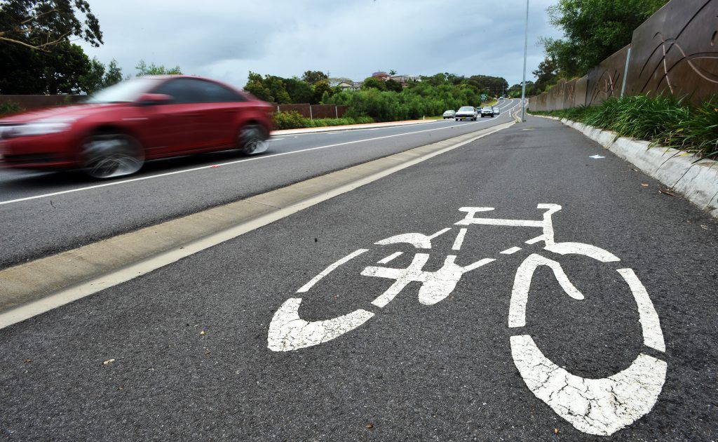 The Clarenza cycleway options study will be available for online viewing at clarence.nsw.gov.au until April 13.
The Clarenza cycleway options study will be available for online viewing at clarence.nsw.gov.au until April 13.