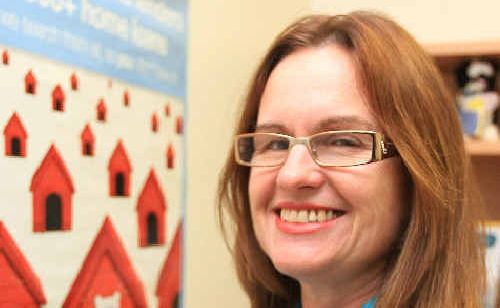 Dawn Courage from Mortgage Choice says sticking to a budget is the way to get into your dream home. Dawn Courage from Mortgage Choice says sticking to a budget is the way to get into your dream home.
