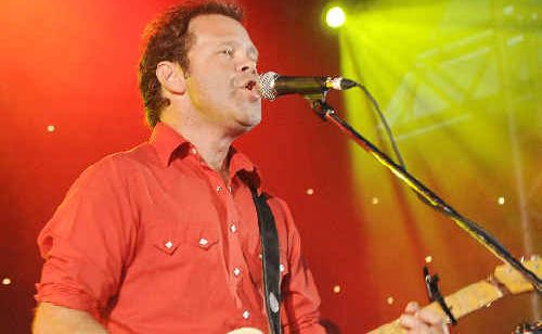 Troy Cassar Daley will be the feature act of the Ballina Coastal Music Festival. Troy Cassar Daley will be the feature act of the Ballina Coastal Music Festival.