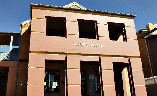 A Northern Rivers doctor appeared in Lismore court yesterday to face sex allegations against a female patient. A Northern Rivers doctor appeared in Lismore court yesterday to face sex allegations against a female patient.