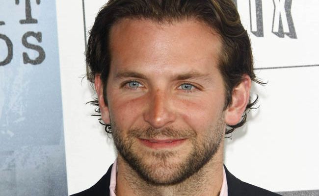 Bradley Cooper. Bradley Cooper.