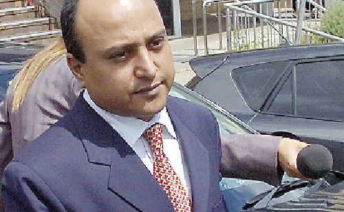 The trial of Dr Prasanna Mishra was aborted yesterday in the Lismore District Court. The trial of Dr Prasanna Mishra was aborted yesterday in the Lismore District Court.