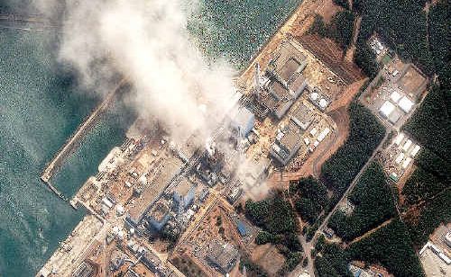 Compounding this state of affairs is the absurd confidence DAE leaders have publicly expressed - and have likely internalised - in the safety of nuclear facilities in the country. Compounding this state of affairs is the absurd confidence DAE leaders have publicly expressed - and have likely internalised - in the safety of nuclear facilities in the country.