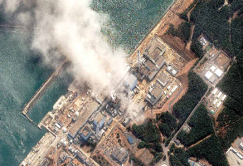 Compounding this state of affairs is the absurd confidence DAE leaders have publicly expressed - and have likely internalised - in the safety of nuclear facilities in the country. Compounding this state of affairs is the absurd confidence DAE leaders have publicly expressed - and have likely internalised - in the safety of nuclear facilities in the country.