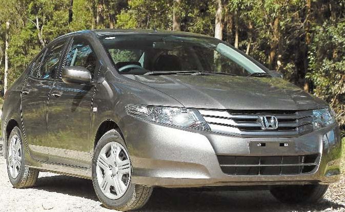 Honda's City VTi is well built, has smart design and has an engine that will offer pleasing fuel economy. Honda's City VTi is well built, has smart design and has an engine that will offer pleasing fuel economy.