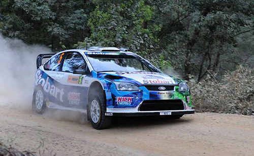 Rally Australia and CAMS bosses will find out in two weeks’ time if they’ve secured a return of the World Rally Champs to the Coffs Coast in 2012. Rally Australia and CAMS bosses will find out in two weeks’ time if they’ve secured a return of the World Rally Champs to the Coffs Coast in 2012.