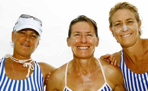 Powell, Colja and Chastre. Powell, Colja and Chastre.