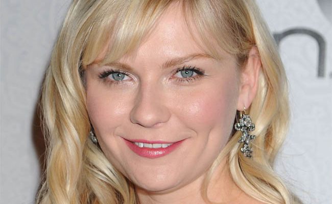 Kirsten Dunst Kirsten Dunst