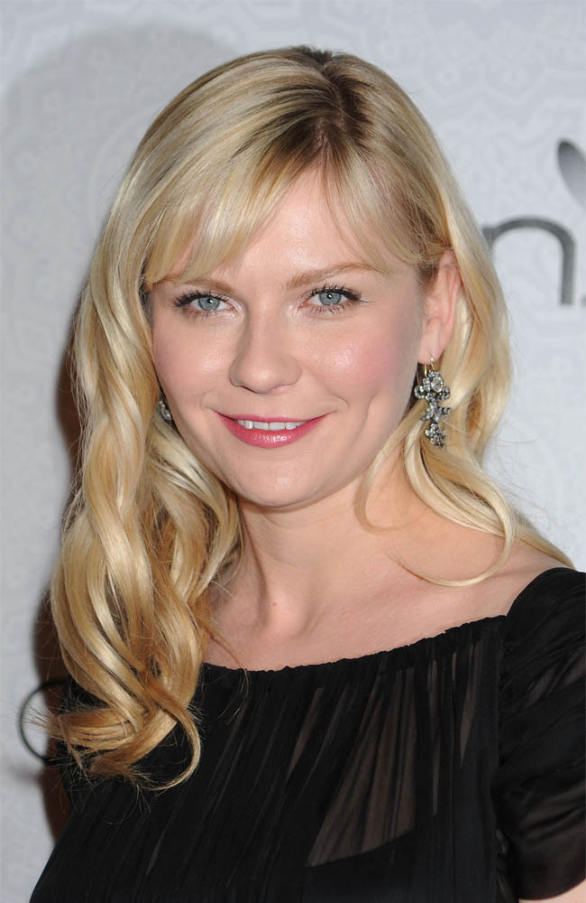 Kirsten Dunst Kirsten Dunst
